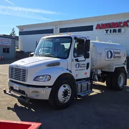 2021 Freightliner M2 106 WATER Water Truck