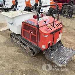 2022 Canycom SC75H