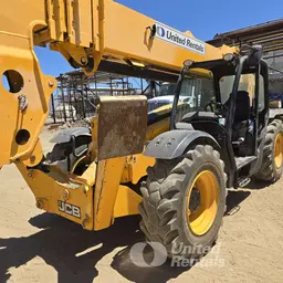 2019 JCB 512-56 Forklift