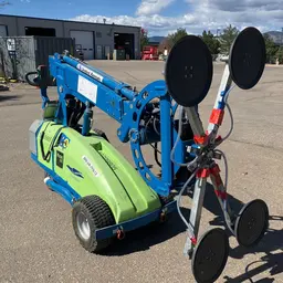 2018 WINLET WINLET 1265 Material Lift