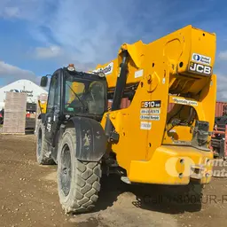 2022 JCB 510-56 Forklift