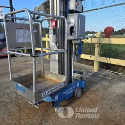 2019 Genie AWP30 Pusharound Lift