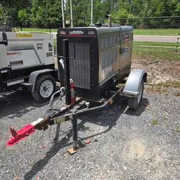 2023 Lincoln Electric LE500X Welder