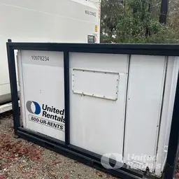 2019 TRANE 25T-480V-DH-TCH