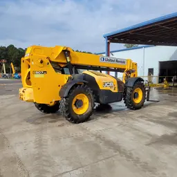 2018 JCB 507-42 Forklift