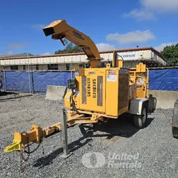 2022 Bandit Industries 12XPC Chipper/Stumper