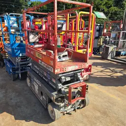 2018 Skyjack SJIII3219 Scissor Lift