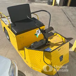 2023 Taylor Dunn SS-536 Utility Vehicle