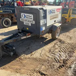 2023 Airman USA PDS185S-6EZ1 Air Compressor