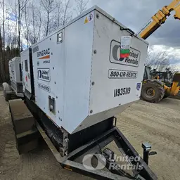 2024 Generac MDG75DF4CAN6 Diesel Generator