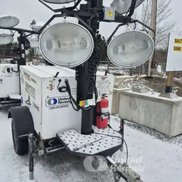 2022 Generac MLT4200IVF4 Portable Light Tower
