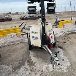 2022 Generac MLTS-2 Portable Work Light
