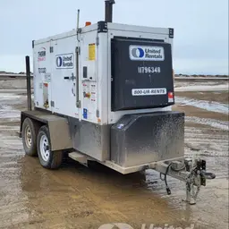 2024 Therm Dynamics TD1000 Diesel Heater