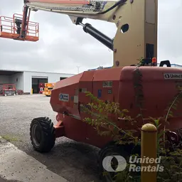 2018 JLG 860SJ Boom Lift