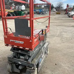 2018 Skyjack SJIII3219 Scissor Lift