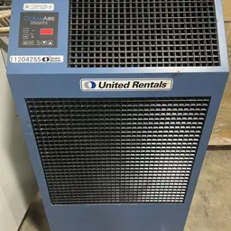2021 OCEANAIRE OWC6012QCFLT Portable Air Conditioner