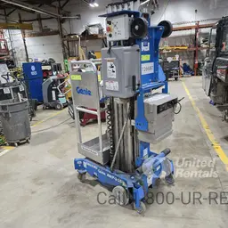 2020 Genie AWP-25SDC Pusharound Lift