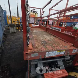 2018 Skyjack SJIII3226 Scissor Lift