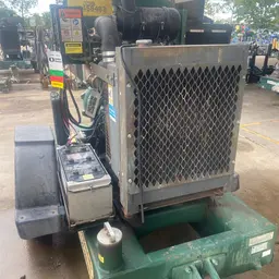 2016 Pioneer Pump PP44S10L71TD2.9 Pump