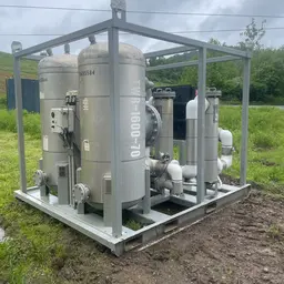 2017 Parker Hannifin TF-TWR1600R