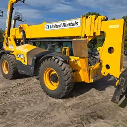 2018 JCB 510-56 S Forklift