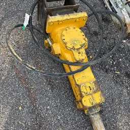2021 Epiroc SB 452 Attachment