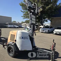 2021 Generac MLTS-2 Portable Work Light