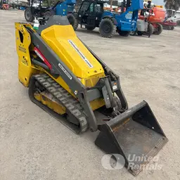 2024 Wacker Neuson SM100 UTL Track Loader