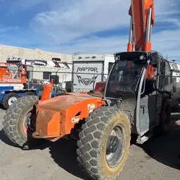 2018 XTREME XR1147 Forklift