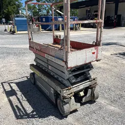 2018 Skyjack SJIII3219 Scissor Lift