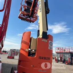 2016 JLG E300AJP Articulating Boom Lift