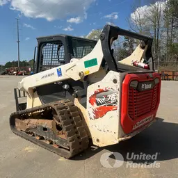 2021 Bobcat T76 Track Loader