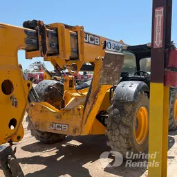 2019 JCB 512-56 S Forklift