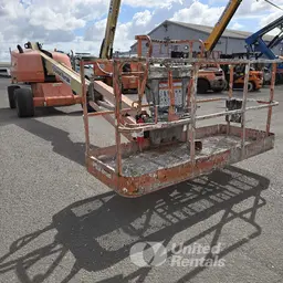 2018 JLG 460SJ Boom Lift