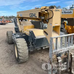 2018 Gehl RS6-34 Forklift
