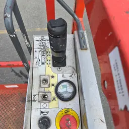 2019 Skyjack SJIII4740 Scissor Lift