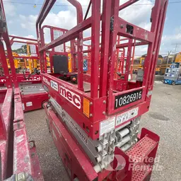 2018 MEC 1930SE Scissor Lift