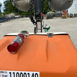 2019 Magnum Pro MLT6SM Portable Light Tower