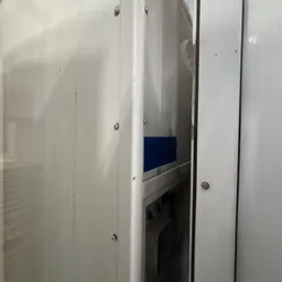 2016 American Event Services AHU-100T Air Handler