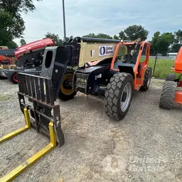 2019 JLG 943 Forklift