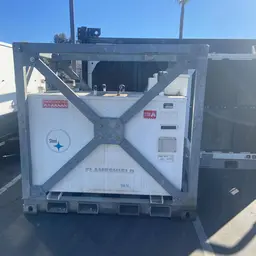 2007 Dragon 014-0010 Scissor Lift