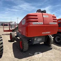 2018 Skyjack SJ40T Boom Lift