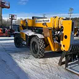 2021 JCB 510-56 Forklift