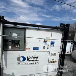 2016 TRANE TEH600B4ENN0AA4