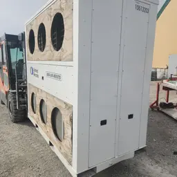 2017 American Event Services 30TV480WK030A