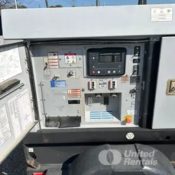 2019 Wacker Neuson G25 T4F Diesel Generator