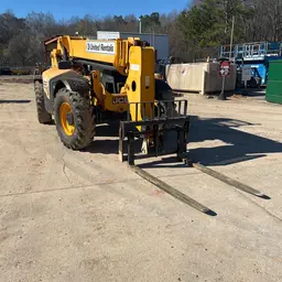 2018 JCB 507-42 Forklift