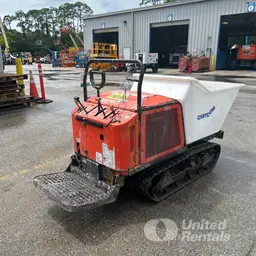 2022 Canycom SC75H