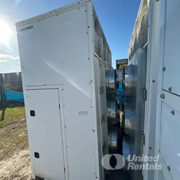 2017 American Event Services AHU-100T Air Handler