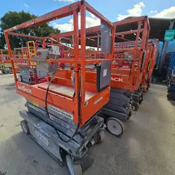 2015 Skyjack SJIII3219 Scissor Lift